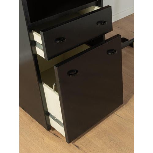 Postmodern Desk from interlübke For Sale - Image 7 of 10