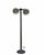 Mid-Century Modern Vintage Mod.6714 Floor Lamp by Gae Aulenti & Livio Castiglioni for Stilnovo, Italy, 1970s For Sale - Image 3 of 9