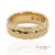 18k Solid Yellow Gold Armory Band Ring Metal Type: 18k Solid Yellow Gold Total Item Weight: 13.4 Grams Ring Size: 10...