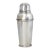 English Silverplate Cocktail Shaker For Sale