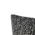 Stroheim Benoni in Zebra Velvet Pillow Cover For Sale - Image 4 of 9
