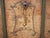 Tyrolean Painted Chest, 1791 For Sale - Image 11 of 18