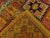 Moroccan Rug3'3"x 6'8" For Sale - Image 12 of 13