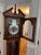 Vintage 1970s Tempus Fugit Grandfather Clock For Sale - Image 4 of 13