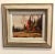 Vivian Walker 1903-1972 Canadian Impressionist Autumn Landscape Oil Painting For Sale - Image 9 of 9
