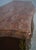 Vintage Louis XV Style Marquetry Bombe Marble Top Commode For Sale - Image 11 of 18