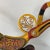 1970s 1970s Vintage Wooden Folk Art Bird For Sale - Image 5 of 10