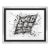 Late 20th Century Untitled (l.203; sf.211) Abstrac Black Lithograph Sam Francis For Sale