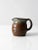 Late 20th Century Vintage Studio Pottery Creamer For Sale - Image 5 of 12