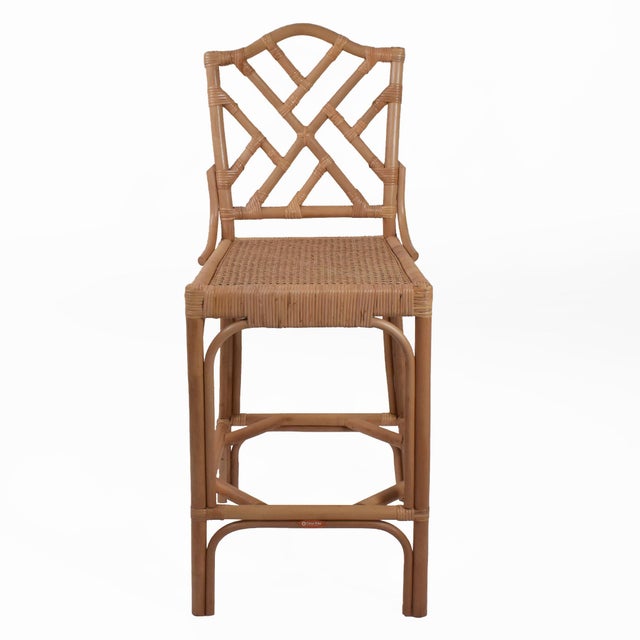 Dale Counter Stool Chairish