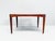 1960s Mid-Century Danish Rosewood Side Table by Henry Walter Klein for Bramin, 1960s For Sale - Image 5 of 10