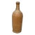 19th Century French Pottery Cider Bottle From Normandy For Sale
