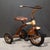 Antique Amf Junior Corp. Tricycle c.1950 For Sale - Image 4 of 6