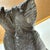 Patrick McKearnan Signed Cold Cast Bronze Female Torso Sculpture 7.5” Modern Figure For Sale - Image 10 of 16