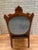 Antique Renaissance Revival John Jelliff Carved Ornate Chairs - Set of 2 For Sale In Chicago - Image 6 of 13