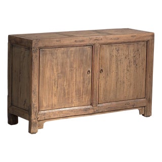 Antique Entry Sideboard, 1900 For Sale