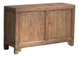 Antique Entry Sideboard, 1900