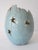 Ceramic Vintage Paul Fleming Ceramic Cracked Egg Sculpture For Sale - Image 7 of 14
