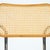 Bauhaus Beech and Wicker Chairs, 1970s, Set of 4 For Sale - Image 18 of 18