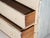 Wood Antique Painted Pine Chest of Drawers For Sale - Image 7 of 11