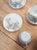 Japanese Eggshell Porcelain Tea Service, 1890s, Set of 19 For Sale - Image 5 of 9