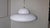 Fior di Loto Pendant Lamps in White Lacquered Metal by Afra & Tobia Scarpa for Flos, 1960s, Set of 2 For Sale - Image 14 of 18