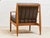 Mid 20th Century Vintage Danish Lounge Chair For Sale - Image 5 of 12