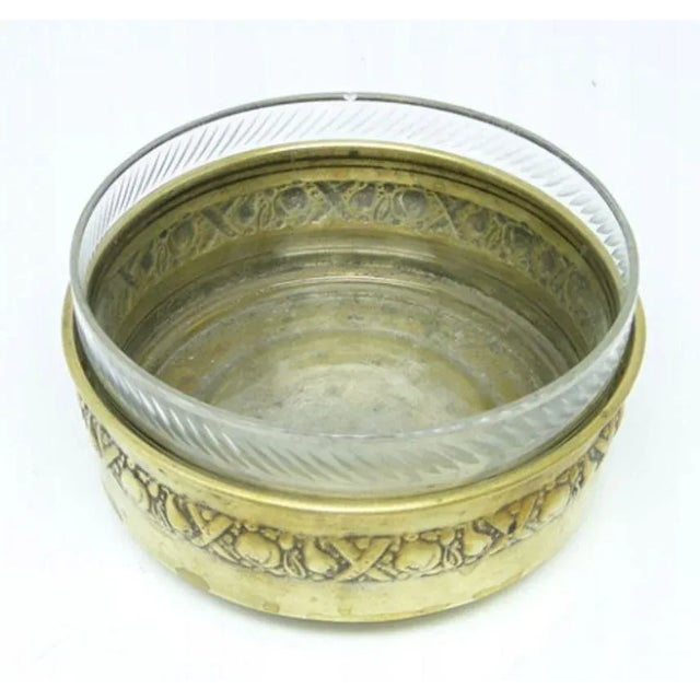 Polish Art Deco Sugar Bowl from Kummer, 1930s For Sale - Image 3 of 5