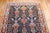 Early 20th Century Beautiful Persian Bakhtiari Gallery Size Rug - 5'8" x 11'4" For Sale - Image 14 of 18
