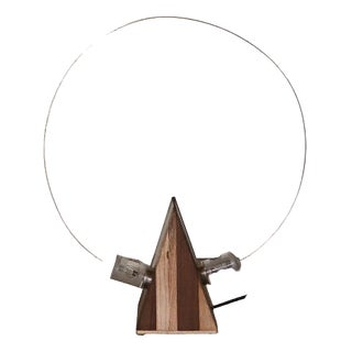 Glass BT1972 Lamp by Duccio Trassinelli for Studio A.r.d.i.t.i. For Sale