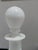 Portieux Vallerysthal Large Apothecary Bottle For Sale - Image 4 of 6