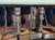 English Mahogany Secretary Desk, 1930s For Sale - Image 6 of 18
