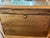Mid 20th Century Italian Florentine Style Teal & Gold Gilt Jewelry Chest - Made in Japan For Sale In Chicago - Image 6 of 8