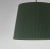 Contemporary Green Sísísí Cónicas Gt3 Pendant Lamp by Santa & Cole For Sale - Image 3 of 4