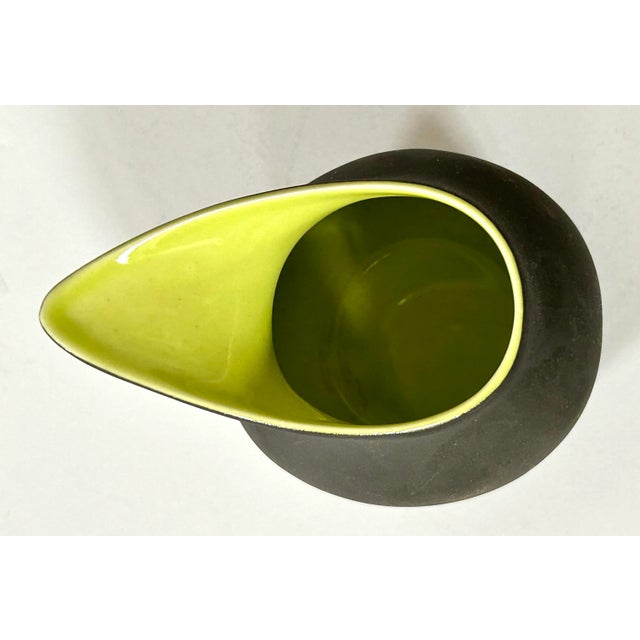 Modernism Pitcher With Platter For Sale - Image 4 of 7