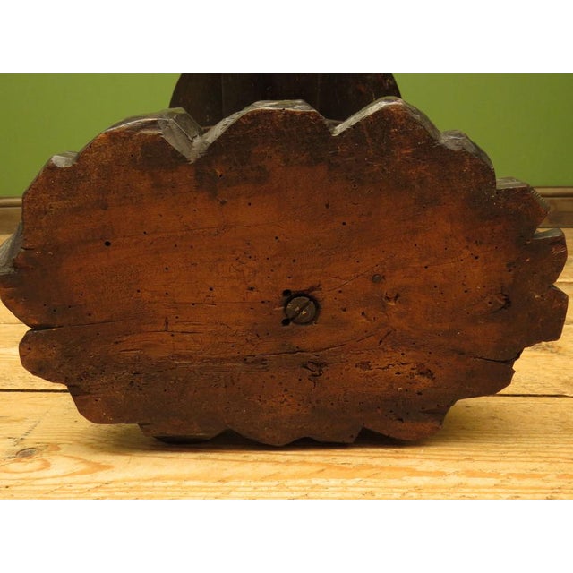 Antique Black Forest Table in the style of Matthew & Willem Horrix For Sale - Image 11 of 18