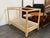 Brown Twin Size Oeuf Perch Nest Bed Frame For Sale - Image 8 of 12