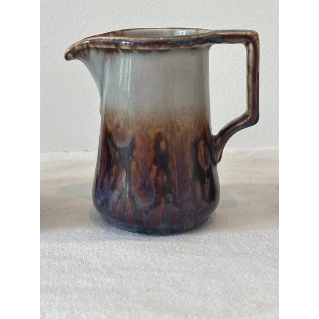 Bing & Grondahl's Mexico collection is a vintage Danish dinnerware series characterized by its distinctive designs and...