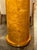 Pair of Italian Art Deco Design Burl Wood Pedestals For Sale - Image 4 of 6