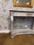 Gustavian (Swedish) 19th Century Swedish-Style Console For Sale - Image 3 of 13