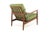 Mid-Century Modern Topform Armchair, 1960s For Sale - Image 11 of 14