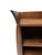 Art Deco Open Bookcase by Paul Bromberg for H. Pander, 1920s For Sale - Image 10 of 15
