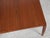 Mid-Century Danish Dining Table in Teak attributed to H.W. Klein for Bramin For Sale - Image 5 of 12