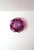 Salviati Italian Murano Bowl, Midcentury Modern Design, Mid 20th Century, Italy For Sale - Image 4 of 9