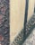 Vintage Folk Art European Night Street Scene Oil Paintings, Set of 2 For Sale - Image 6 of 18