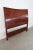 Kindel Cherry headboard, contemporary design.