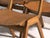 Vintage Dining Chairs from Thonet, 1950, Set of 4 For Sale - Image 3 of 18