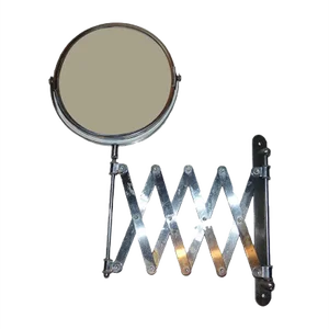 Vintage Extendable Mirror for Dressing Table