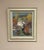 Hundt, Waterfall, 1950s, Oil Painting on Panel, Framed For Sale - Image 4 of 16