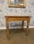 19th Century English Pine Table For Sale - Image 4 of 9